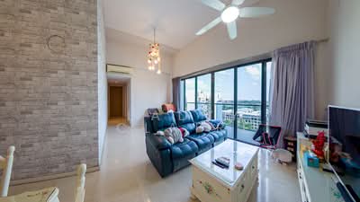 For Sale - Skies Miltonia