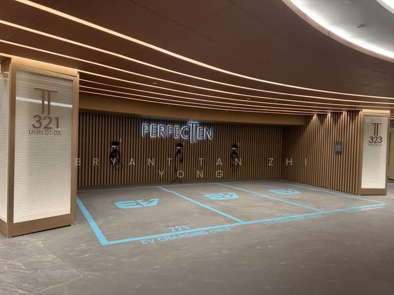 Perfect Ten Condominium For Sale at S$ 4,250,000 | PropertyGuru Singapore