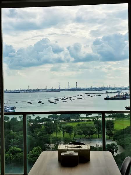 Seahill Condominium For Sale at S$ 1,580,000 | PropertyGuru Singapore - View