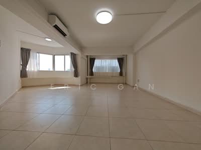 For Rent - Chancery Court