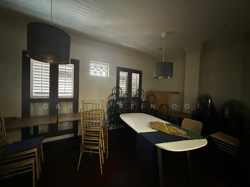 Bussorah Street, Bussorah Street, Beach Road / Bugis / Rochor, 2,100 sqft, Shop / Shophouse For Rent, by Daniel Rein Ooi, 500087022 - Interior - CommercialGuru.com.sg