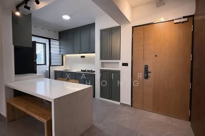 For Sale - 103B Bidadari Park Drive