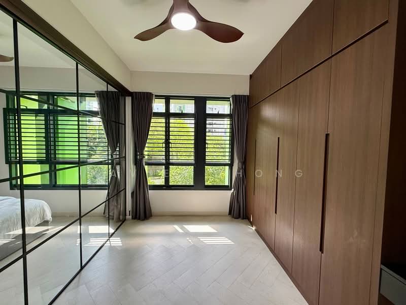 103B Bidadari Park Drive HDB Flat For Sale at S$ 1,060,000 | PropertyGuru Singapore - Bedroom