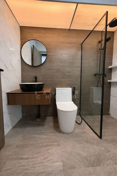 103B Bidadari Park Drive HDB Flat For Sale at S$ 1,060,000 | PropertyGuru Singapore - Bathroom