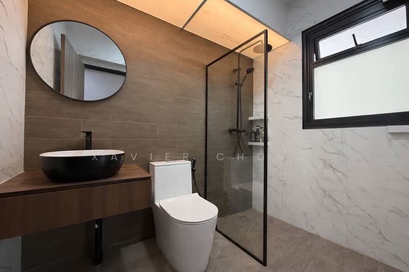 103B Bidadari Park Drive HDB Flat For Sale at S$ 1,060,000 | PropertyGuru Singapore - Bathroom