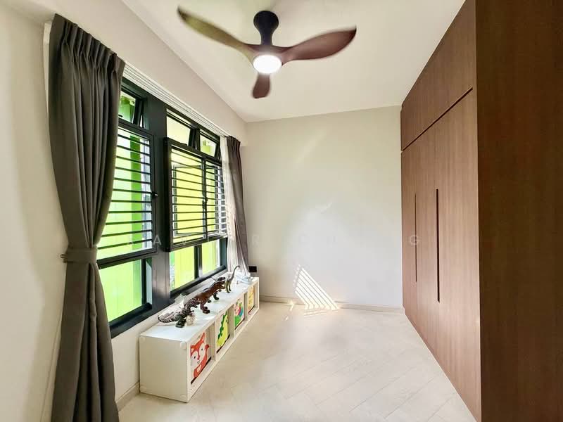 103B Bidadari Park Drive HDB Flat For Sale at S$ 1,060,000 | PropertyGuru Singapore - Bedroom