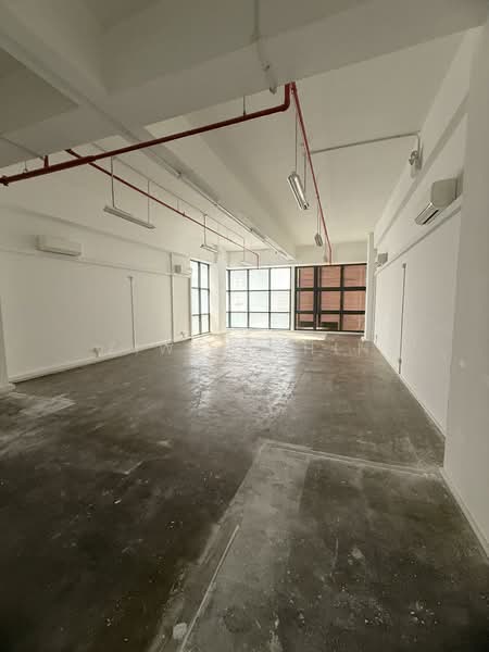 Primz Bizhub, 21 Woodlands Close singapore, 1,152 sqft, Light Industrial (B1) For Rent, by Ziwei Chin 陳紫薇, 500087024 - Interior - CommercialGuru.com.sg
