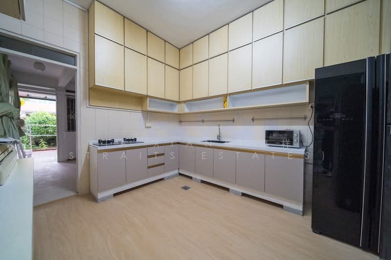 Faber Green Landed House room for rent, Faber Green, Room Rental, 150 sqft, Semi-Detached House For Rent, by Jia Xiang 嘉祥 (Straits Estates), 500087025 - Kitchen - PropertyGuru.com.sg
