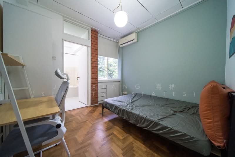 Faber Green Landed House room for rent, Faber Green, Room Rental, 150 sqft, Semi-Detached House For Rent, by Jia Xiang 嘉祥 (Straits Estates), 500087025 - Bedroom - PropertyGuru.com.sg