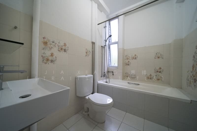 Faber Green Landed House room for rent, Faber Green, Room Rental, 150 sqft, Semi-Detached House For Rent, by Jia Xiang 嘉祥 (Straits Estates), 500087025 - Bathroom - PropertyGuru.com.sg