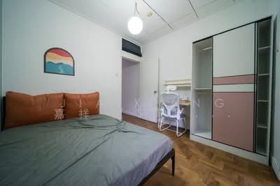 For Rent - Faber Green Landed House room for rent