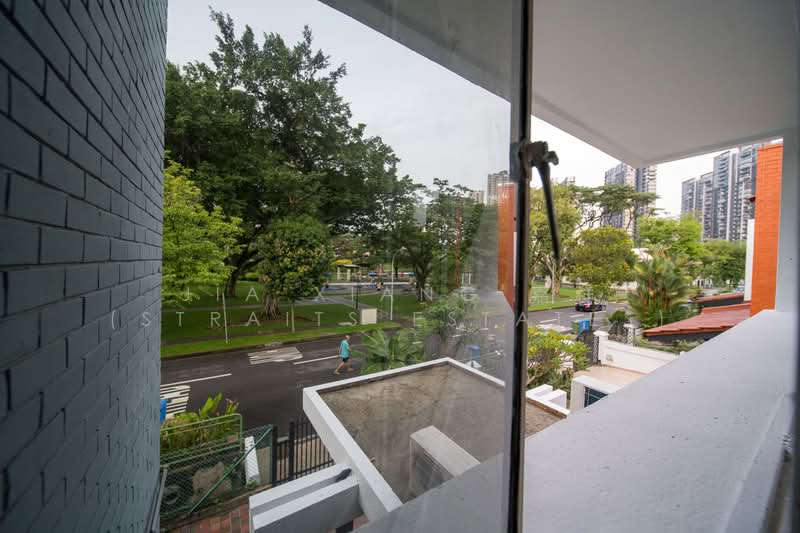Faber Green Landed House room for rent, Faber Green, Room Rental, 150 sqft, Semi-Detached House For Rent, by Jia Xiang 嘉祥 (Straits Estates), 500087025 - Exterior - PropertyGuru.com.sg