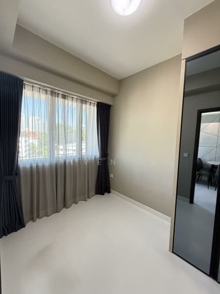 For Rent - The Rise @ Oxley - Residences