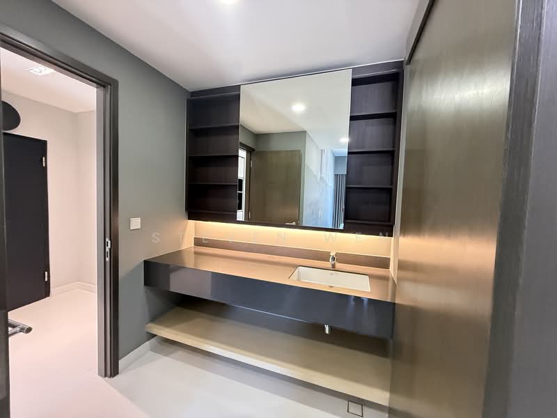 For Rent - The Rise @ Oxley - Residences
