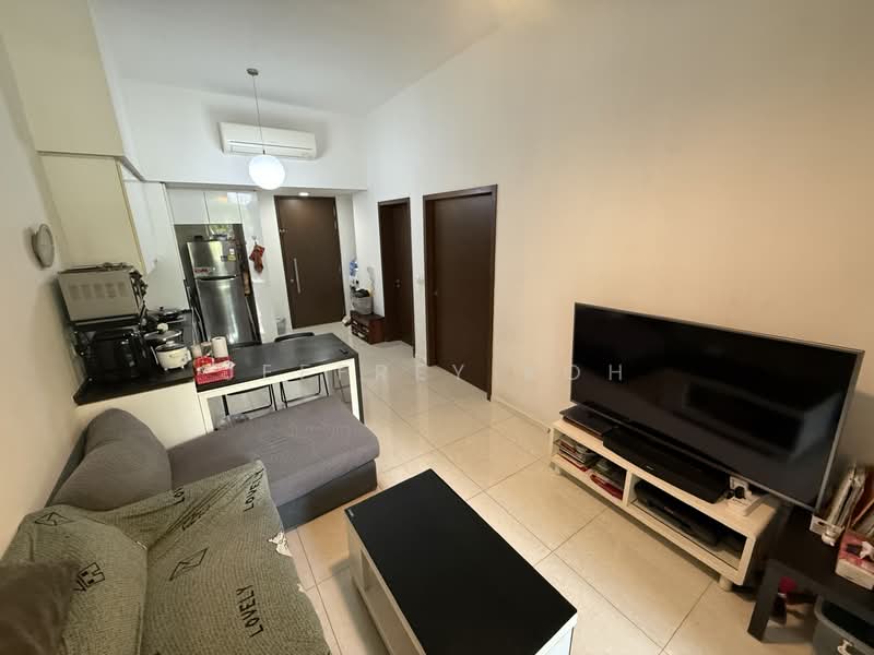 Archipelago Condominium For Sale at S$ 958,888 | PropertyGuru Singapore - Living Room