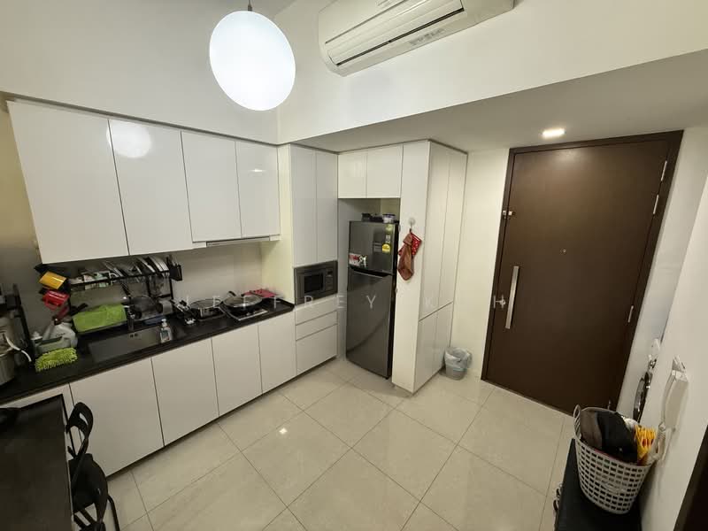 Archipelago Condominium For Sale at S$ 958,888 | PropertyGuru Singapore - Kitchen