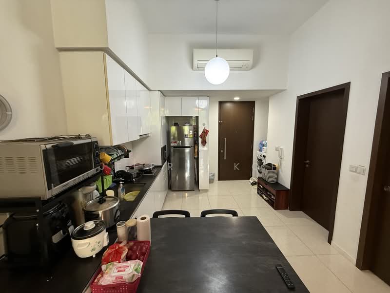 Archipelago Condominium For Sale at S$ 958,888 | PropertyGuru Singapore - Kitchen