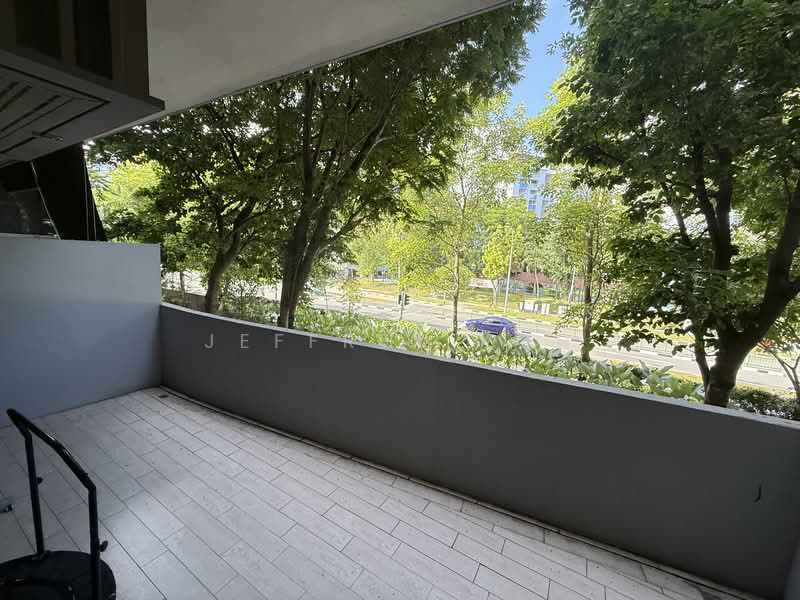 Archipelago Condominium For Sale at S$ 958,888 | PropertyGuru Singapore - Balcony