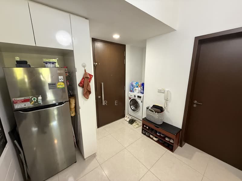 Archipelago Condominium For Sale at S$ 958,888 | PropertyGuru Singapore - Entrance