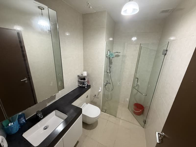 Archipelago Condominium For Sale at S$ 958,888 | PropertyGuru Singapore - Bathroom