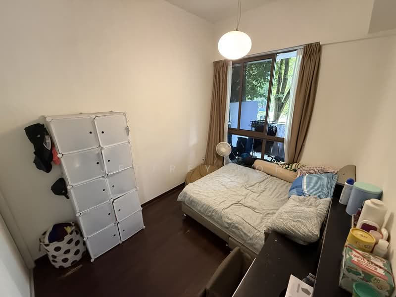 Archipelago Condominium For Sale at S$ 958,888 | PropertyGuru Singapore - Bedroom