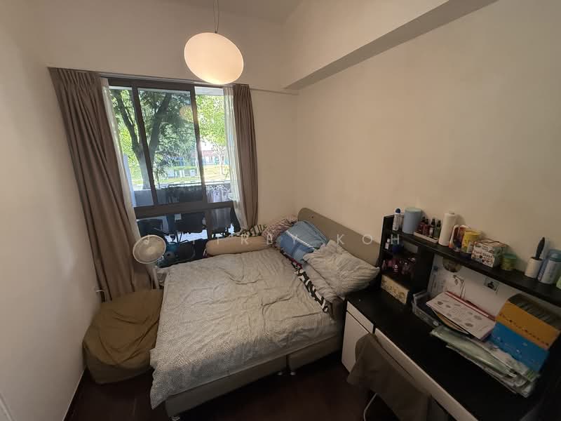 Archipelago Condominium For Sale at S$ 958,888 | PropertyGuru Singapore - Bedroom