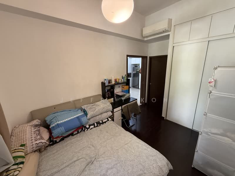 Archipelago Condominium For Sale at S$ 958,888 | PropertyGuru Singapore - Bedroom