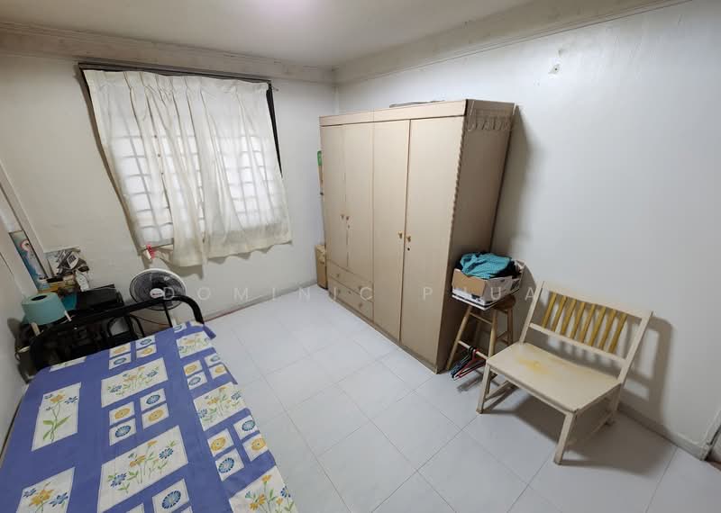 24 Balam Road HDB Flat For Sale at S$ 349,999 | PropertyGuru Singapore - Bedroom