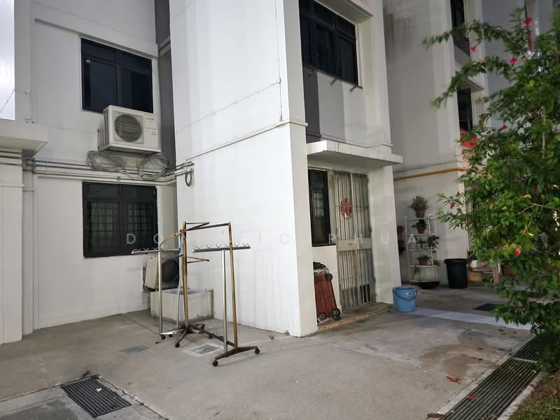 24 Balam Road HDB Flat For Sale at S$ 349,999 | PropertyGuru Singapore - Exterior