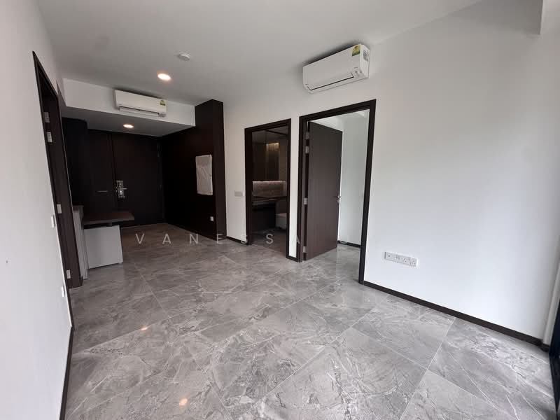 One Pearl Bank Condominium For Sale at S$ 1,950,000 | PropertyGuru Singapore - Interior