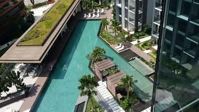 For Rent - Park Place Residences