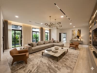 For Sale - ⭐️TOP OBTAINED⭐️ DETACHED HOUSE IN HOLLAND, DISTRICT 10