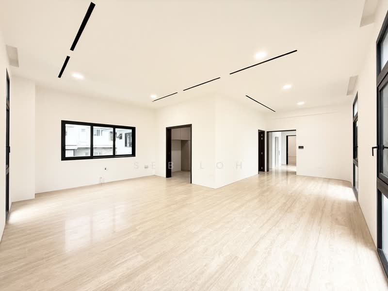 ⭐️TOP OBTAINED⭐️ DETACHED HOUSE IN HOLLAND, DISTRICT 10 Detached House For Sale at S$ 19,800,000 | PropertyGuru Singapore