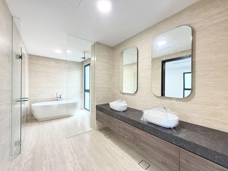 ⭐️TOP OBTAINED⭐️ DETACHED HOUSE IN HOLLAND, DISTRICT 10 Detached House For Sale at S$ 19,800,000 | PropertyGuru Singapore