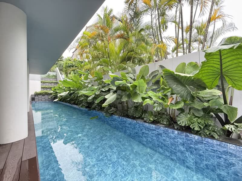 ⭐️TOP OBTAINED⭐️ DETACHED HOUSE IN HOLLAND, DISTRICT 10 Detached House For Sale at S$ 19,800,000 | PropertyGuru Singapore