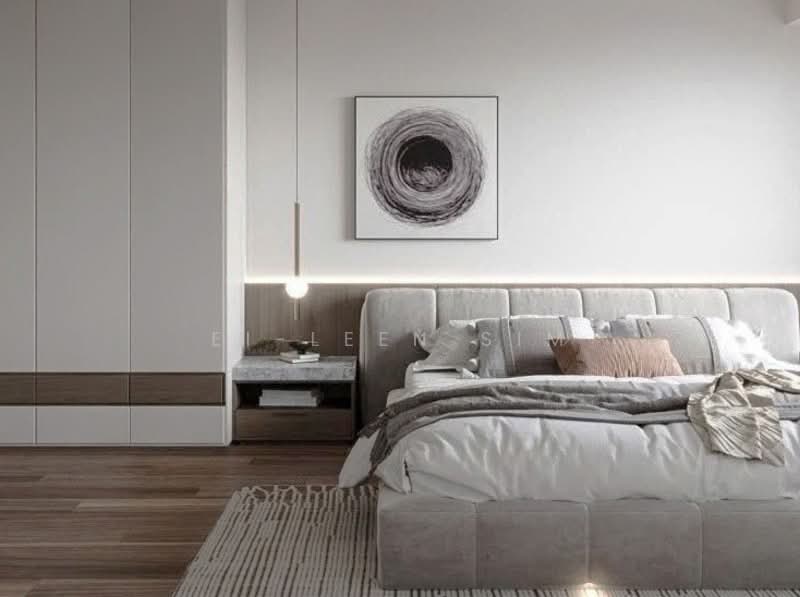 160 Mei Ling Street HDB Flat For Sale at S$ 448,000 | PropertyGuru Singapore - ID - Bedroom