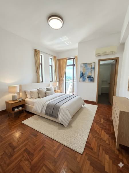 Cashew Heights, 85 Cashew Road, 3 Bedrooms, 1,658 sqft, Condominium For Rent, by Denny Lim, 500087052 - Bedroom - PropertyGuru.com.sg