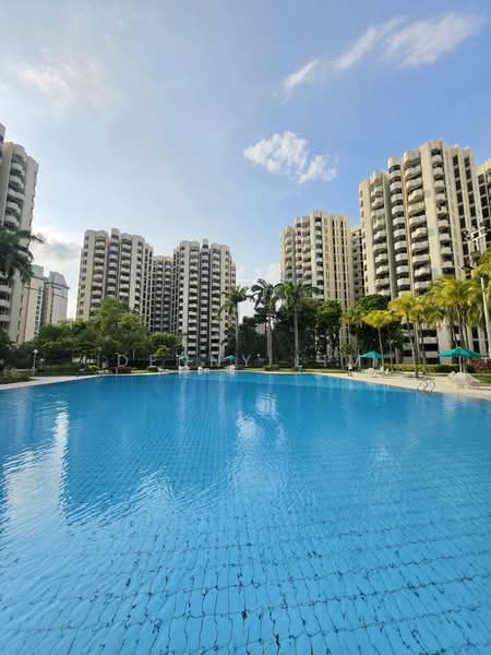 Cashew Heights, 85 Cashew Road, 3 Bedrooms, 1,658 sqft, Condominium For Rent, by Denny Lim, 500087052 - Exterior - PropertyGuru.com.sg