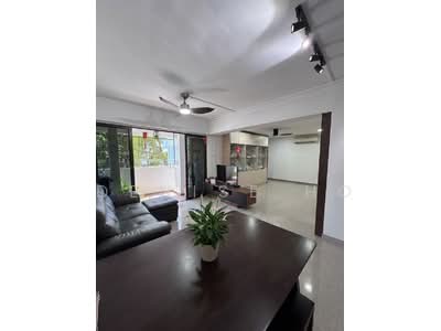 For Sale - 669C Jurong West Street 64