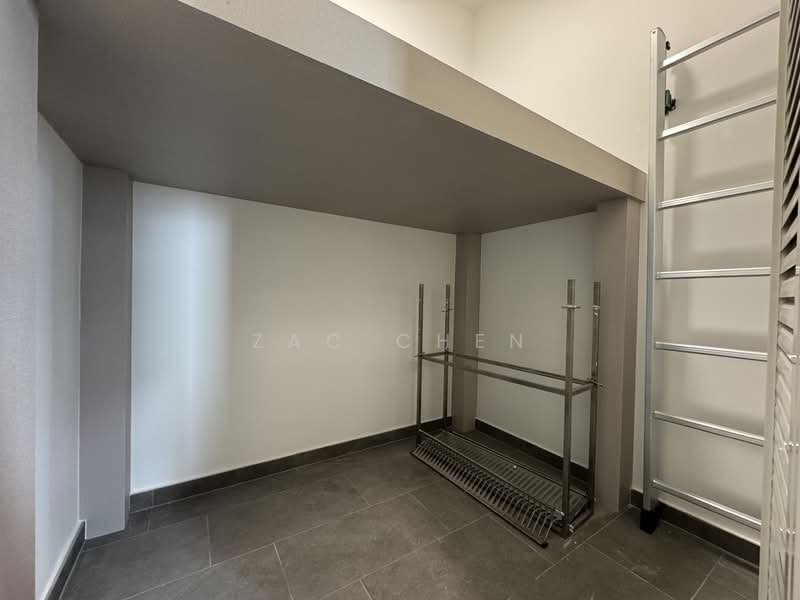 Midtown Modern Condominium For Sale at S$ 6,280,000 | PropertyGuru Singapore - Household Shelter