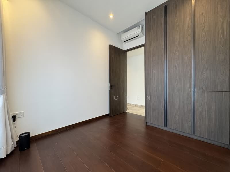 Midtown Modern Condominium For Sale at S$ 6,280,000 | PropertyGuru Singapore - Bedroom 4