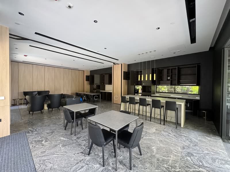Midtown Modern Condominium For Sale at S$ 6,280,000 | PropertyGuru Singapore - Function Rooms