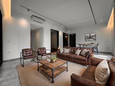 For Sale - Midtown Modern