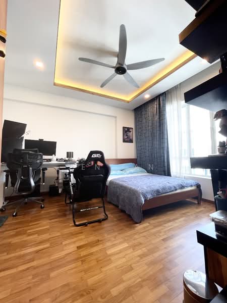 Northoaks Condominium For Sale at S$ 2,000,000 | PropertyGuru Singapore - Junior master 