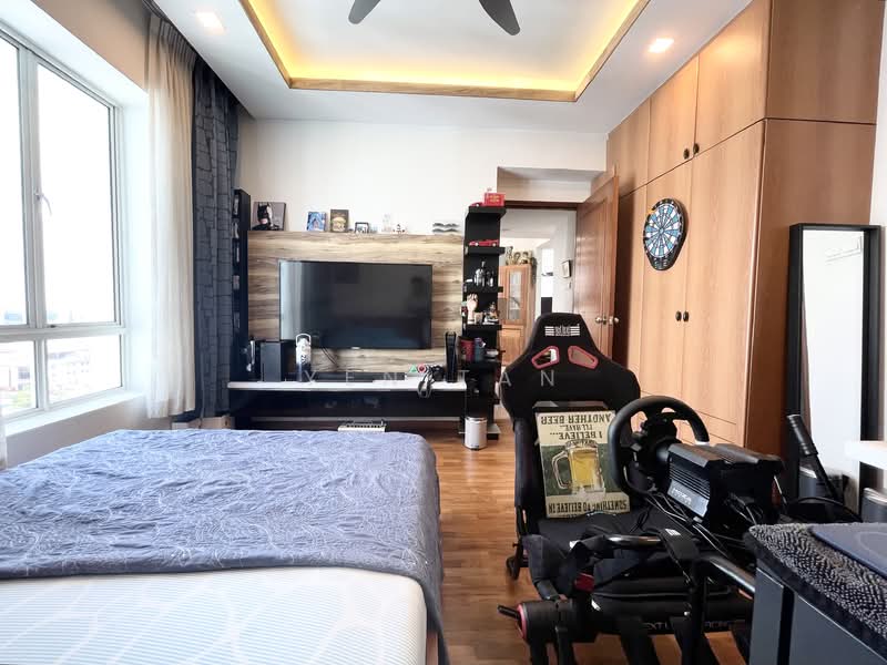 Northoaks Condominium For Sale at S$ 2,000,000 | PropertyGuru Singapore - Junior master 