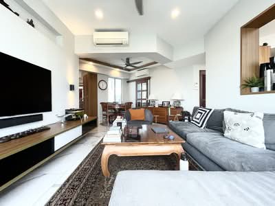 For Sale - Northoaks