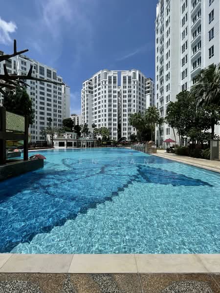 Northoaks Condominium For Sale at S$ 2,000,000 | PropertyGuru Singapore - Exterior