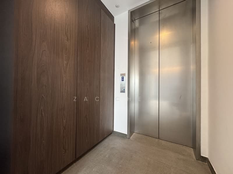 Midtown Modern, 18 Tan Quee Lan Street, 4 Bedrooms, 1,808 sqft, Condominium For Rent, by Zac Chen, 500087058 - Private Lift - PropertyGuru.com.sg