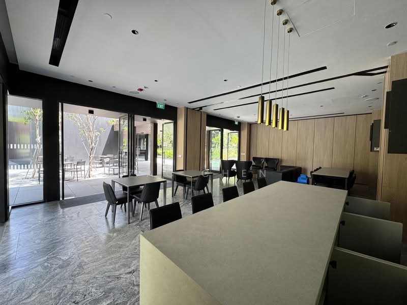 Midtown Modern, 18 Tan Quee Lan Street, 4 Bedrooms, 1,808 sqft, Condominium For Rent, by Zac Chen, 500087058 - Function Rooms - PropertyGuru.com.sg