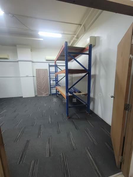 Woodlands 11, 11 Woodlands Close, 900 sqft, Light Industrial (B1) For Rent, by Derrick Choo 朱治维, 500087059 - Interior - CommercialGuru.com.sg